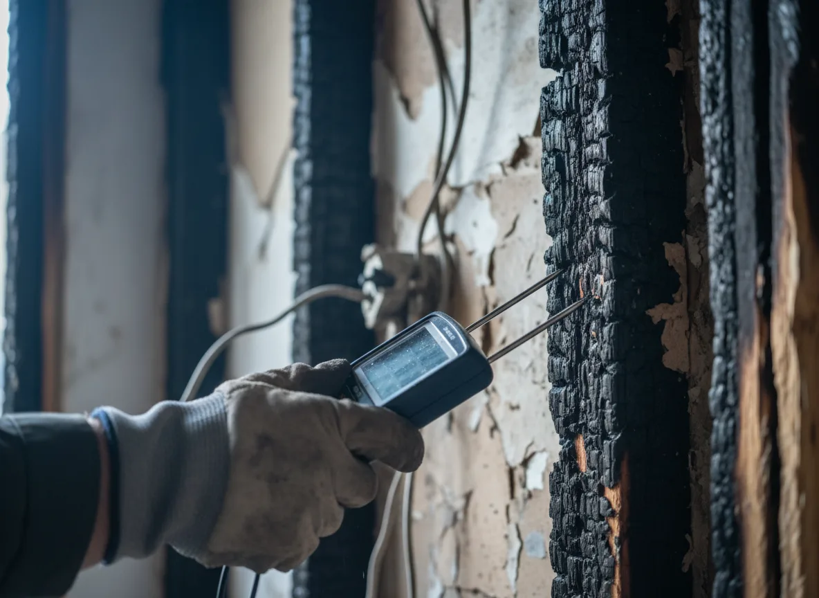 Fire Damage Restoration Fortescue, NJ FAQs